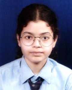 Arpana Chhabra